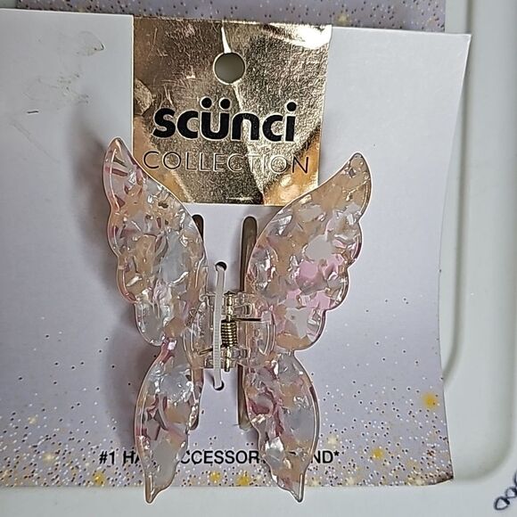 Hair Accessories 4 NWT - Picture 3 of 9